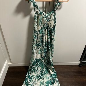 Long Amazing Dress